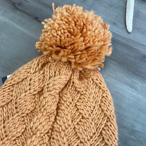 🔆RIP CURL🔆 WINTER BEANIE HAT - Picture 6 of 6